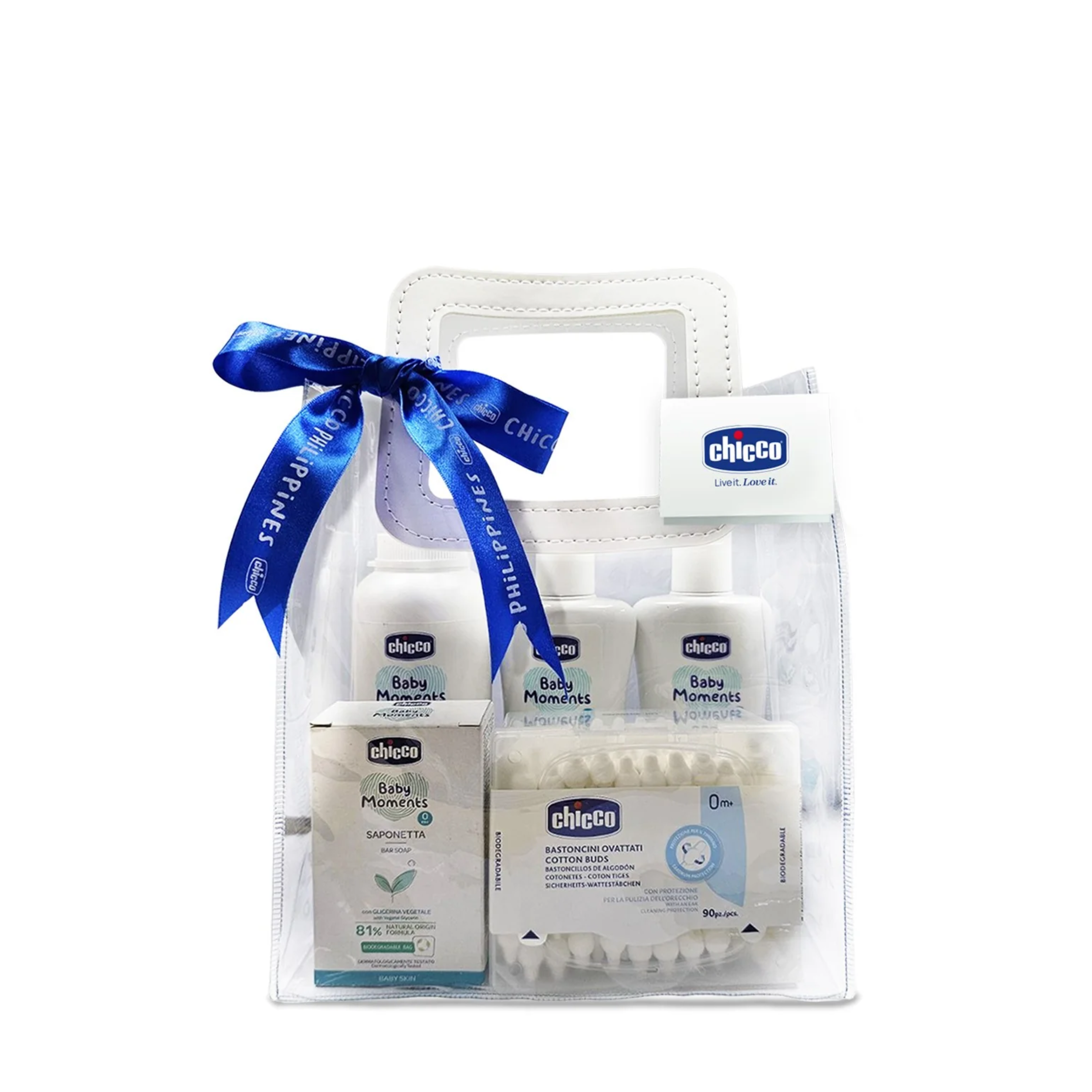 Pamper Pack